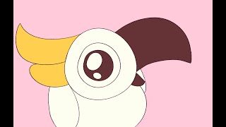 코카투의 분노 | 단편 애니메이션