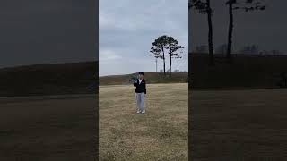 하늘위를 날으는 망구♡♡  # 홍금강 # 청금강  #마…