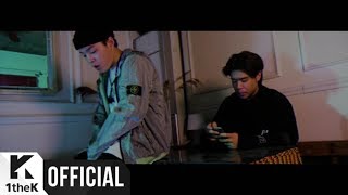 [MV] NO:EL _ Parrot(앵무새) (Feat…