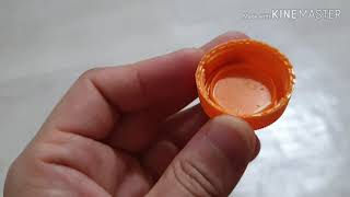 코뉴어♡♡♡뚜껑안에 든 국수찾기 2탄!!!☆ 오구오구 …