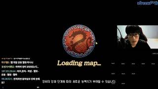 [바람의나라:연]주술사 산적굴2층 금강도안작 어떻게 하…