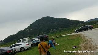 [앵무새자유비행] Parrot FreeFlight