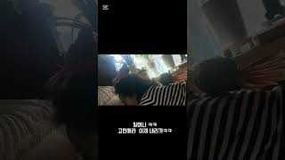 #루비단비설특집 #반려동물  #앵무새 #코뉴어