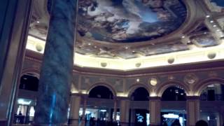 하가족 마카우 가족여행  (Created with @Magisto)