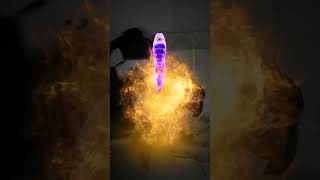 허접한 cgㅋㅋ #청금강 #청금강앵무새 #macaw