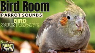 Bird Room Buddies | Keep Your …