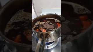 코뉴어앵무새 Vlog_언니는 짜장/행자용식은 홍아씨! …