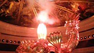 마카우 용의 승천 show ~~####