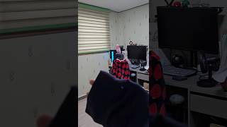 갈라코카투 앵무새의 파우더는 어느 정도일까요? #갈라코카투 #앵무새