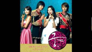 앵무새 (Parrot/ Aeng Moo Sae) - HowL OST 궁 (Goong/ Princess Hours)