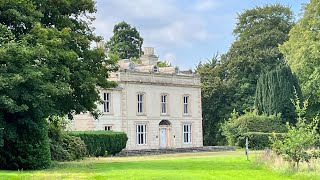 FRIENDS MEETING HOUSE MOYALLON…