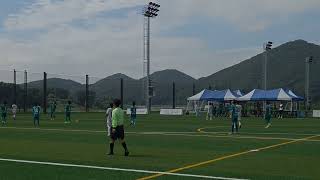 [U-12] 대구사커홍FC vs 대전금강FC 리틀K 공주컵 25.09.13 (전-1)