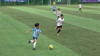 2019 07 30 춘천금강배 U12(ND FC) 인천…