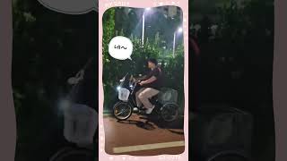 대답을 척척! 말 잘 듣는 앵무새 #앵무새 #코뉴어 #…