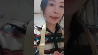 코뉴어앵무새Vlog_카레 후파/국자는어디로?/고민은날리…
