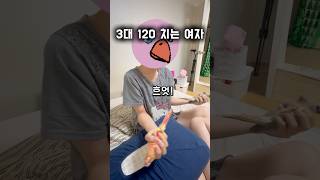 앵력과시 #앵무새 #코뉴어