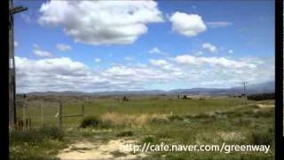 클라이디에서오마카우 (오타고 센트럴 레일트랙) 2011…