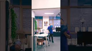 앵무새 청금강 사랑이 리턴!