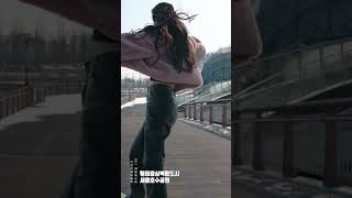 행정중심복합도시의 겨울, 세종호수공원과 방축천 롱보드 …