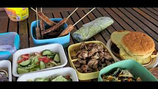 시드니여행~♥. 유네스코 문화유산에 등록된 코카투 아일…