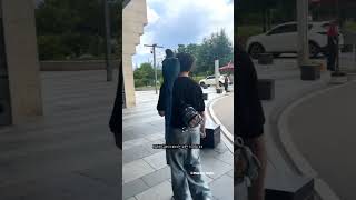 대형 청금강앵무새 실제 사이즈 체감 #앵무새