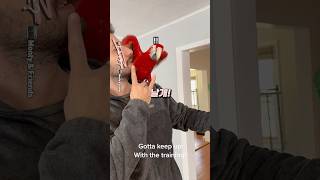 강아지보다 앵무새가 낫습니다