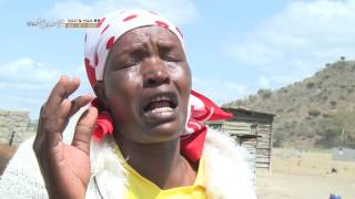 비전! 월드미션 66회 - 탄자니아 홍향임 선교사 1부 :: 하나님이 사랑한 땅, 탄자니아