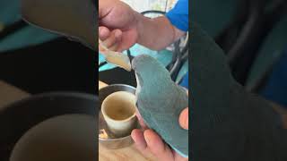 어깨가 둥실둥실 퀘이커 이유조