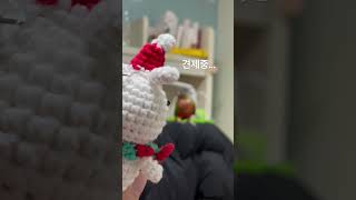 #듀가나디 #구라같은데 #앵무새 #코뉴어