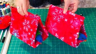 ❤️AUS how to make parrot bed f…