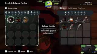 ESTAMOS AO VIVO, BORA!