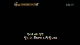 ㄴ말하는 앵무새