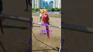 예~~.저 예쁘지요?♥★☆♥♥