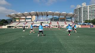 2023 향수배 풀리그 써치홍 vs 금강이글스 A 1세트