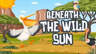 Birds with the STRONGEST Bite Force #english #education #vocabulary# Adults & Kids Friendly