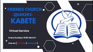 Friends Church (Quakers) Kabet…
