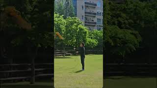 청금강 호출훈련 /동네산책