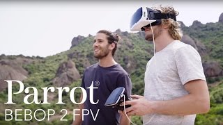 Parrot BEBOP 2 FPV - Official …