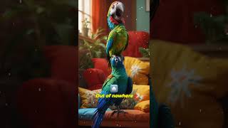 We Weren't Ready for What He Said...  #amazingfacts #facts #animals