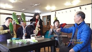 [생생투데이-창원] 내 인생의 반쪽! 내 사랑 반려동물!! - ① 앵무새 편 (2017.03.14,화)