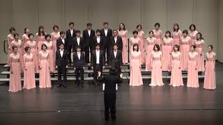 2014충남교직원합창제 15a. 에듀코러스합창단(공주교…