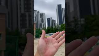 할리퀸마카우 루카 갔다와~~