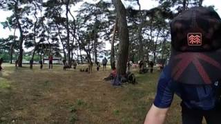 [360도 VR] [부산걷사모]  양산팔경금강둘레길_2…